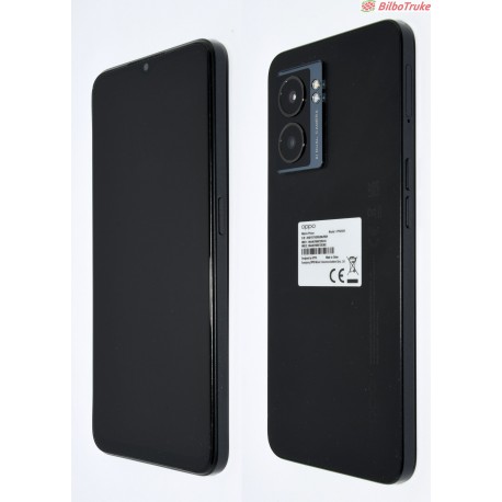 OPPO A77 5G 128GB NEGRO