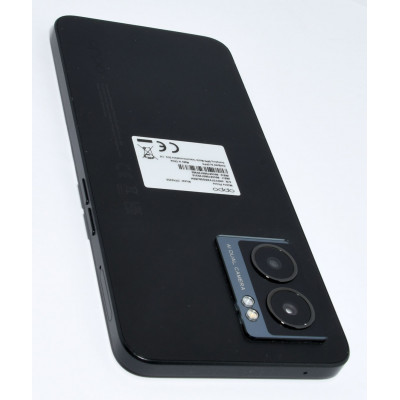OPPO A77 5G 128GB NEGRO