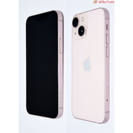 IPHONE 13 MINI 128GB ROSA
