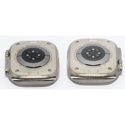 APPLE WATCH ULTRA TITANIUM 49MM CEL