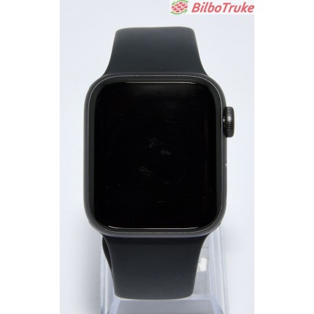APPLE WATCH SE GPS 40MM NEGRO