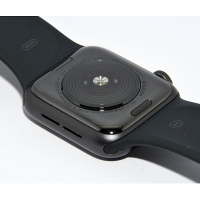 APPLE WATCH SE GPS 40MM NEGRO