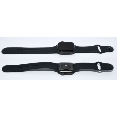 APPLE WATCH SE GPS 40MM NEGRO