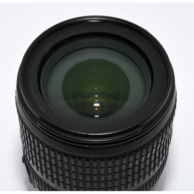 OBJETIVO NIKON AF-S DX 18-105MM F3.5-5.6G ED VR