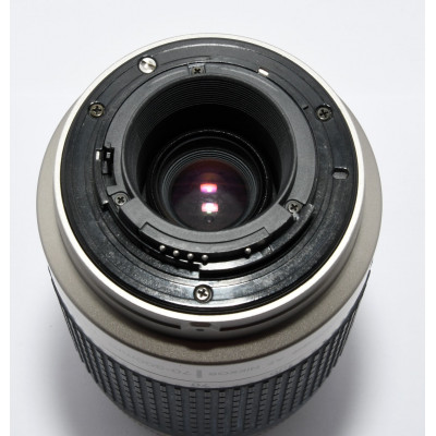 OBJETIVO NIKON AF NIKKOR 70-300MM F:4-5.6G