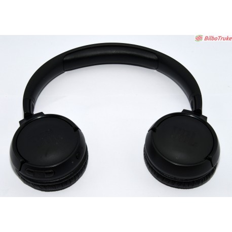 AURICULARES JBL TUNE 520BT