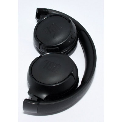 AURICULARES JBL TUNE 520BT