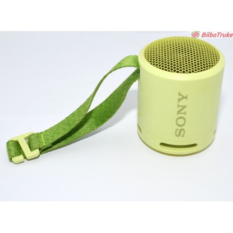 ALTAVOZ SONY SRS-XB13