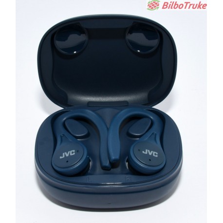 AURICULARES BLUETOOTH JVC HA-EC25T