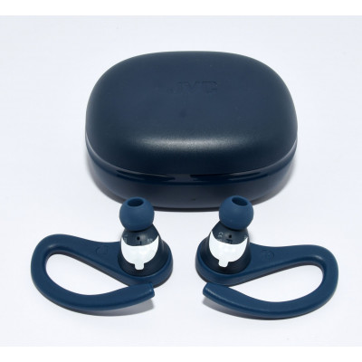 AURICULARES BLUETOOTH  JVC HA-EC25T