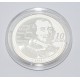 MONEDA HEROES DE LA LITERATURA FRANCESA CHIMENE