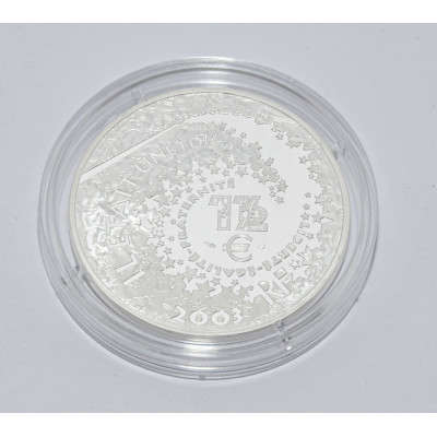 MONEDA HANSEL ET GRETEL PARIS 1.5 EUROS