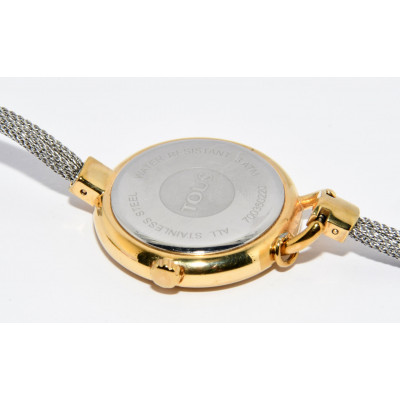 RELOJ TOUS 700350220