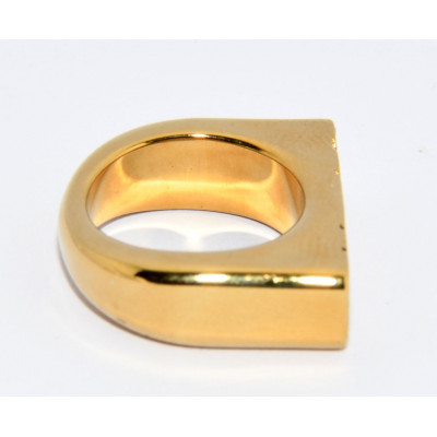 ANILLO CON BRILLANTES GUESS