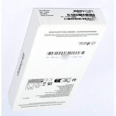 SAMSUNG GALAXY A15 128GB AZUL PRECINTADO