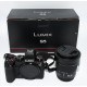 CAMARA DIGITAL MIRRORLESS PANASONIC LUMIX S5 + 20-60MM