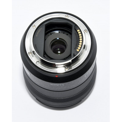 CAMARA DIGITAL MIRRORLESS PANASONIC LUMIX S5 + 20-60MM