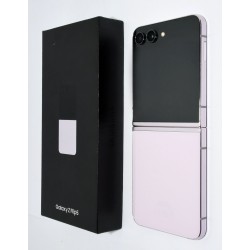 SAMSUNG GALAXY Z FLIP5 256GB ROSA