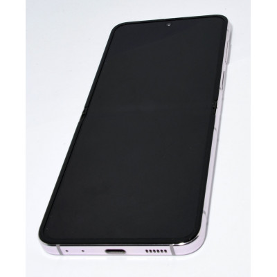 SAMSUNG GALAXY Z FLIP5 256GB ROSA