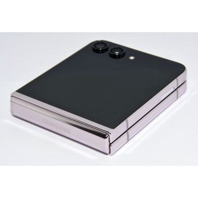 SAMSUNG GALAXY Z FLIP5 256GB ROSA