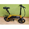 BICICLETA ELECTRICA PLEGABLE SWISS GO BK14