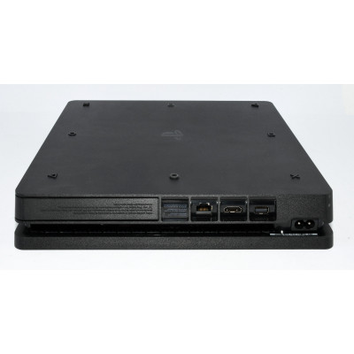 CONSOLA PS4 SLIM 500GB CON MANDO