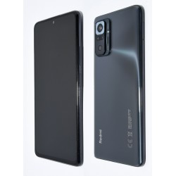 XIAOMI REDMI NOTE 10 PRO 128GB NEGRO