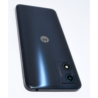 MOTOROLA MOTO E13 128GB NEGRO