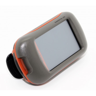 GPS de travesía de MONTAÑA GARMIN ETREX 10
