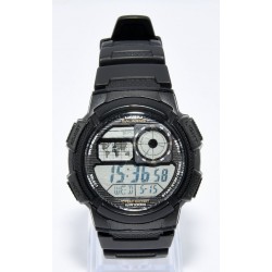 RELOJ CASIO AE-1000W