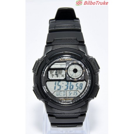 RELOJ CASIO AE-1000W