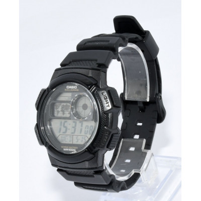 RELOJ CASIO AE-1000W