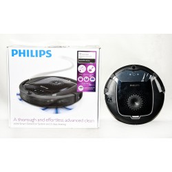 ROBOT ASPIRADOR PHILIPS SMARTPRO ACTIVE FC8810