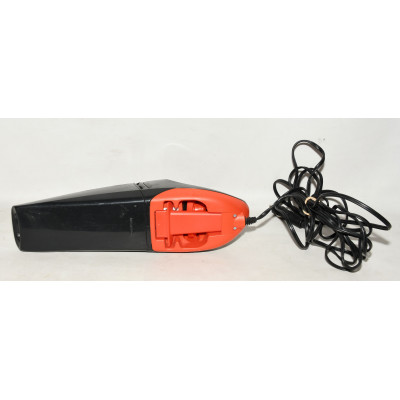 ASPIRADOR DE COCHE BLACK & DECKER DUSTBUSTER