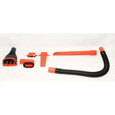 ASPIRADOR DE COCHE BLACK & DECKER DUSTBUSTER