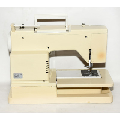 MAQUINA DE COSER SINGER 8610