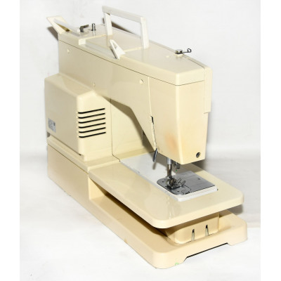 MAQUINA DE COSER SINGER 8610