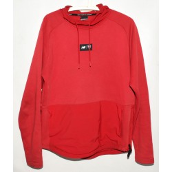 SUDADERA ATHLETIC CLUB NEW BALANCE