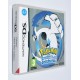 VIDEOJUEGO NINTENDO DS POKEMON PLATA SOUL SILVER