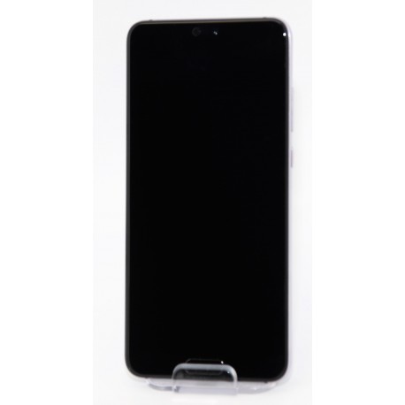 HUAWEI P20 128GB BLACK