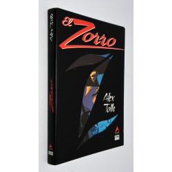 EL ZORRO