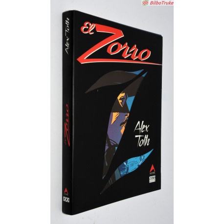 EL ZORRO