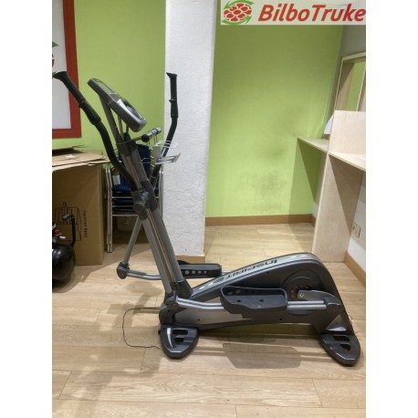 MAQUINA ELIPTICA PROFESIONAL BH FITNESS INSPIRIT