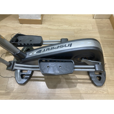 MAQUINA ELIPTICA PROFESIONAL BH FITNESS INSPIRIT