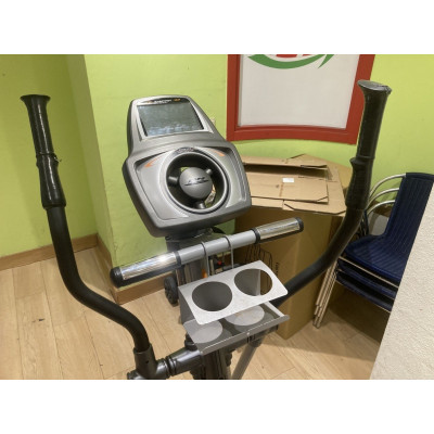 MAQUINA ELIPTICA PROFESIONAL BH FITNESS INSPIRIT