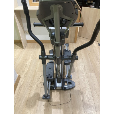 MAQUINA ELIPTICA PROFESIONAL BH FITNESS INSPIRIT