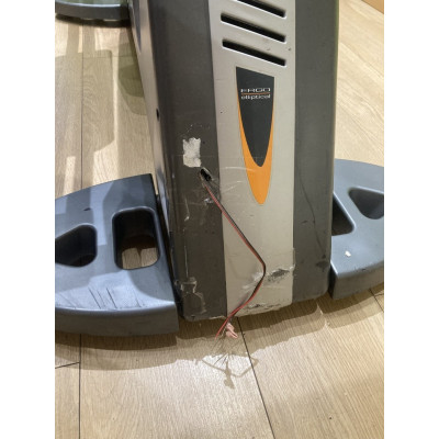 MAQUINA ELIPTICA PROFESIONAL BH FITNESS INSPIRIT