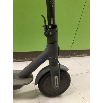 PATINETE ELECTRICO XIAOMI MI 3 BLACK