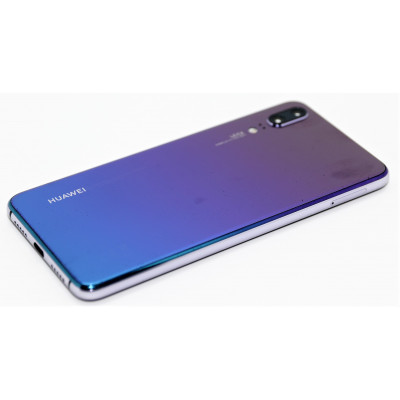HUAWEI P20 128GB BLACK