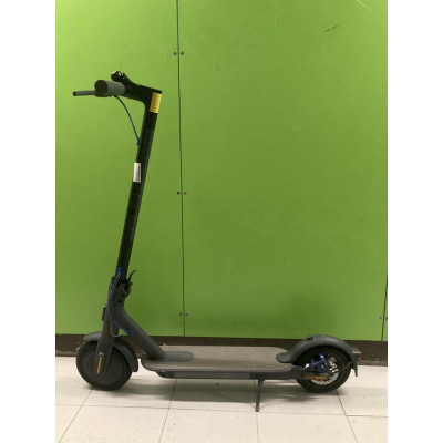 PATINETE ELECTRICO XIAOMI MI 3 BLACK